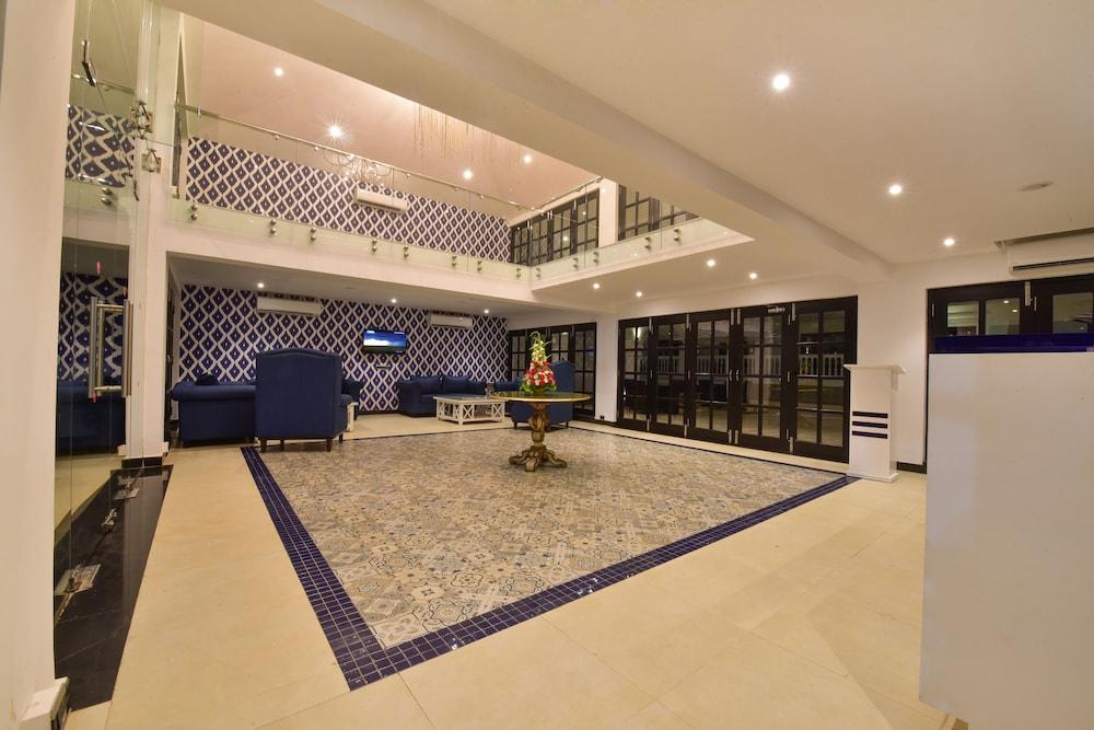 Silver Sands Serenity Candolim Kültér fotó