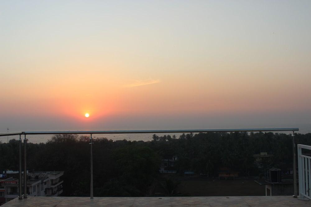 Silver Sands Serenity Candolim Kültér fotó