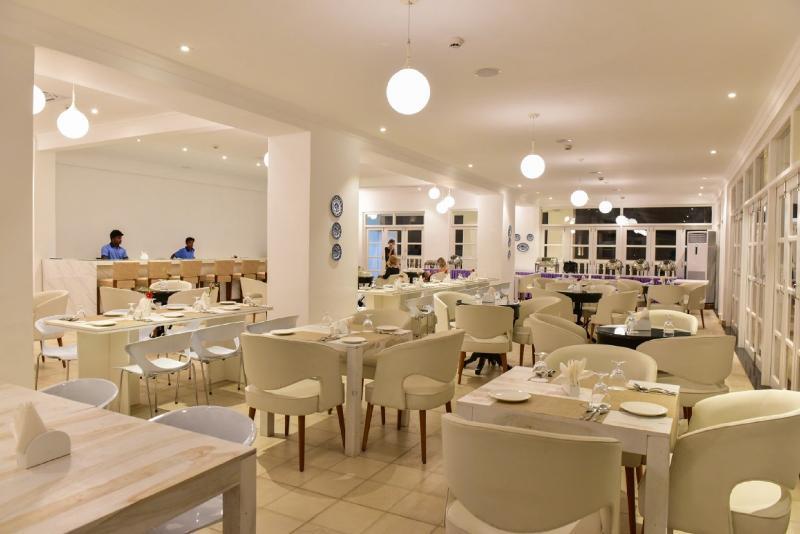 Silver Sands Serenity Candolim Kültér fotó