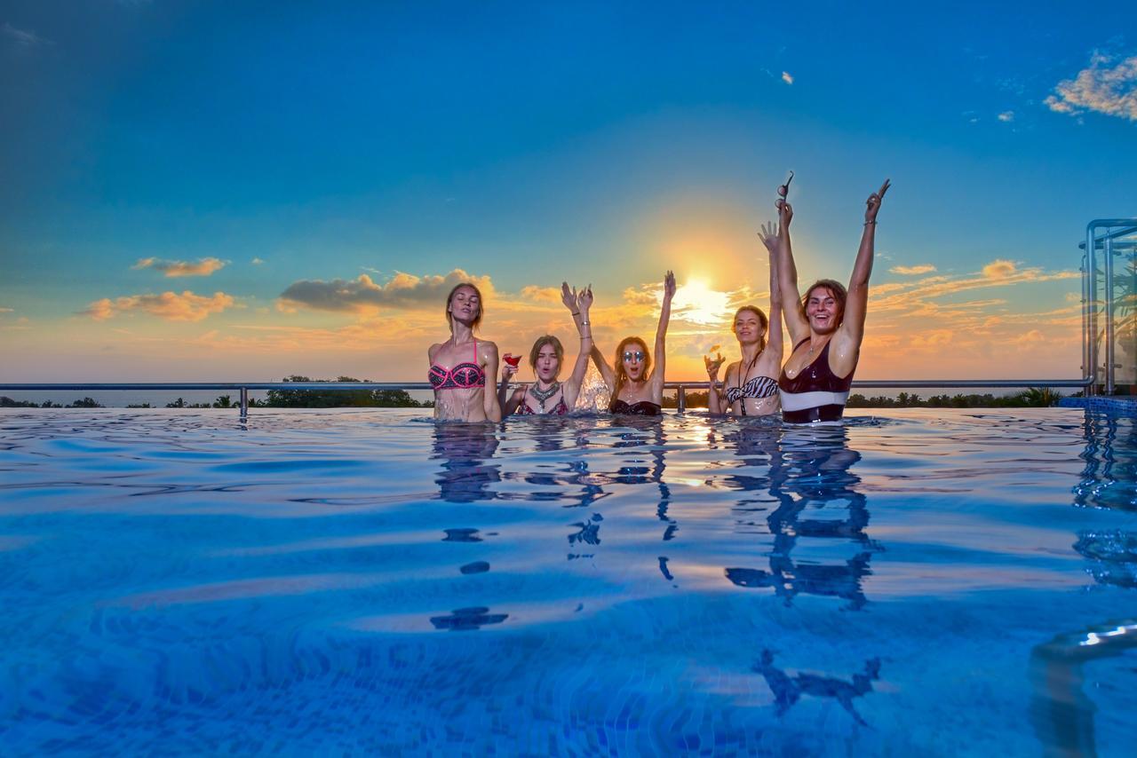Silver Sands Serenity Candolim Kültér fotó